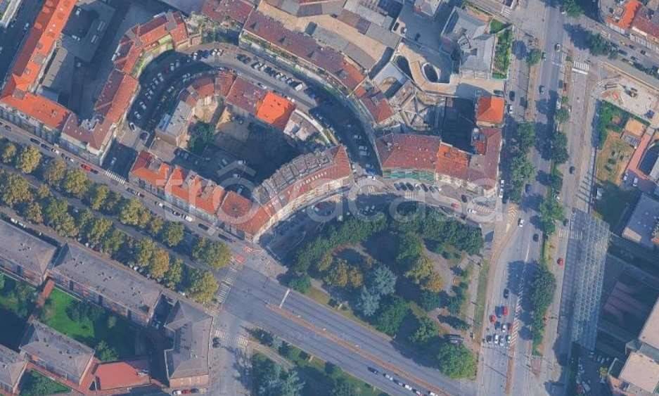 appartamento in vendita a Torino in zona Cit Turin