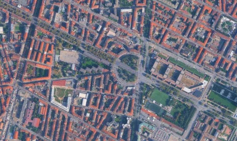 appartamento in vendita a Torino in zona Cit Turin