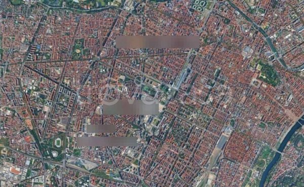 appartamento in vendita a Torino in zona Cit Turin