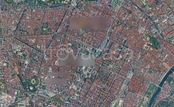 appartamento in vendita a Torino in zona Cit Turin