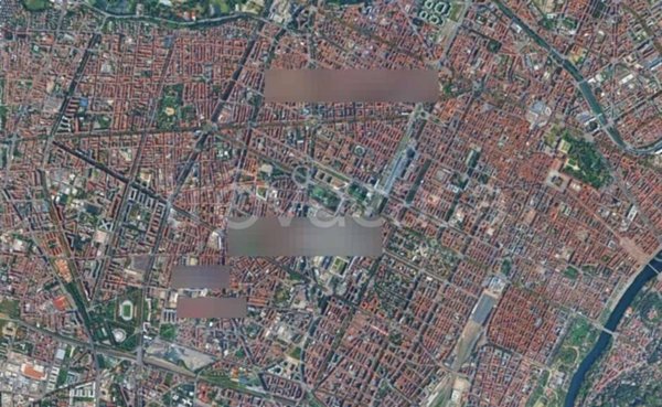 appartamento in vendita a Torino in zona Cit Turin