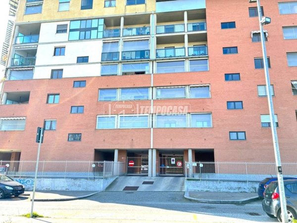 casa indipendente in vendita a Torino in zona Barriera di Milano