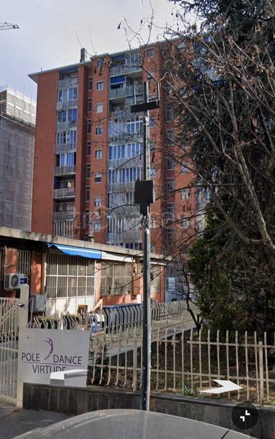 appartamento in vendita a Torino in zona Parella