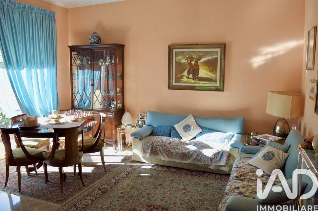 appartamento in vendita a Torino in zona Rosa