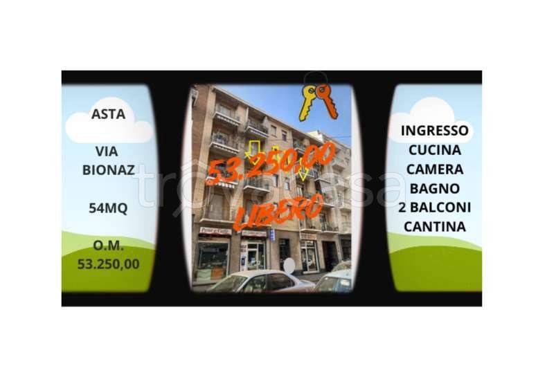 appartamento in vendita a Torino in zona Pozzo Strada