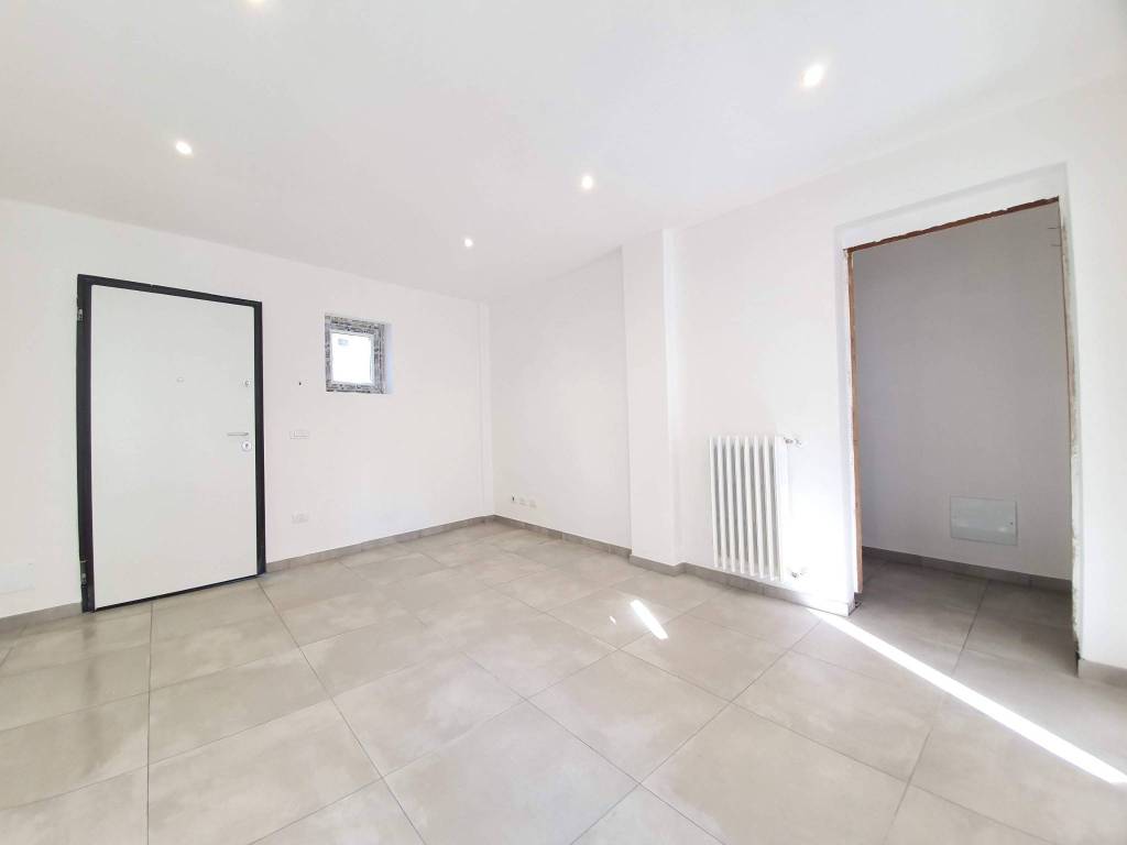 appartamento in vendita a Torino in zona Sassi