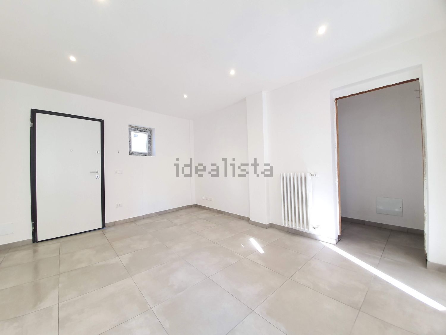 appartamento in vendita a Torino in zona Sassi