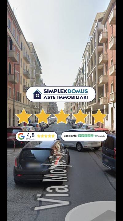 appartamento in vendita a Torino in zona Barriera di Milano