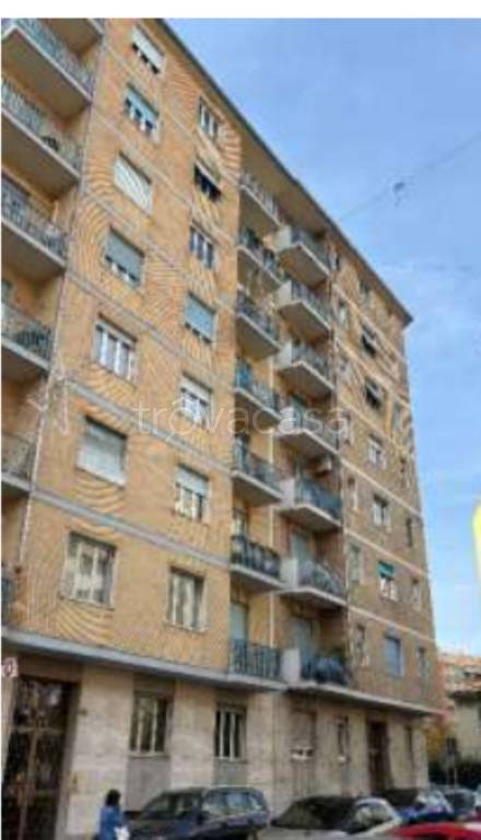 appartamento in vendita a Torino in zona Borgo San Paolo