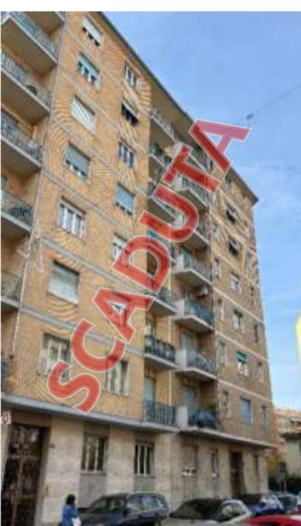 appartamento in vendita a Torino in zona Borgo San Paolo