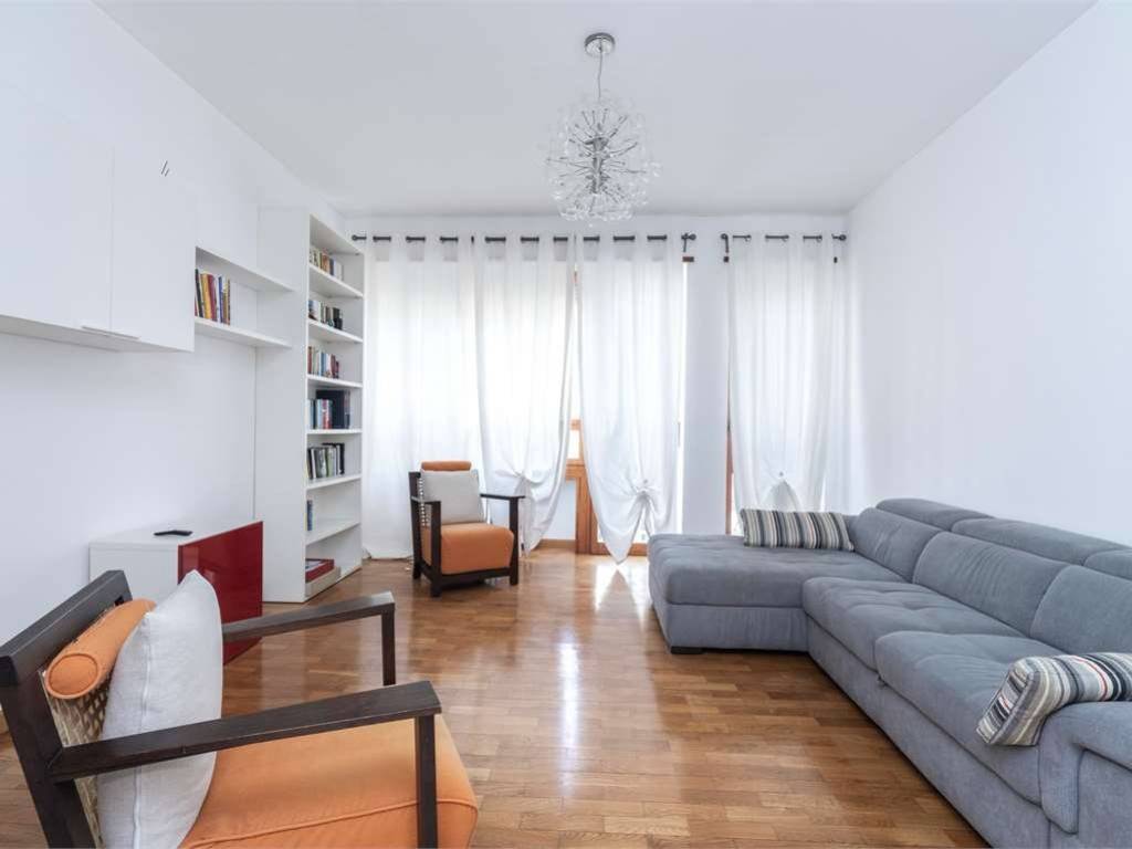 appartamento in vendita a Torino in zona Cenisia