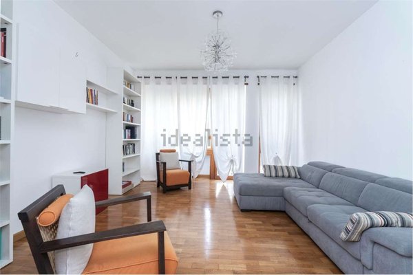 appartamento in vendita a Torino in zona Cenisia