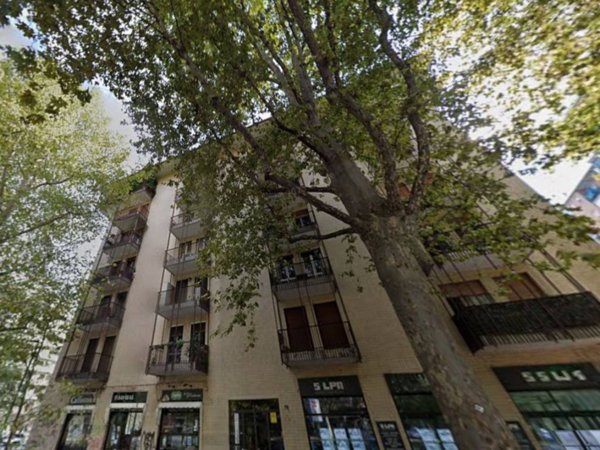 appartamento in vendita a Torino in zona Mirafiori Sud