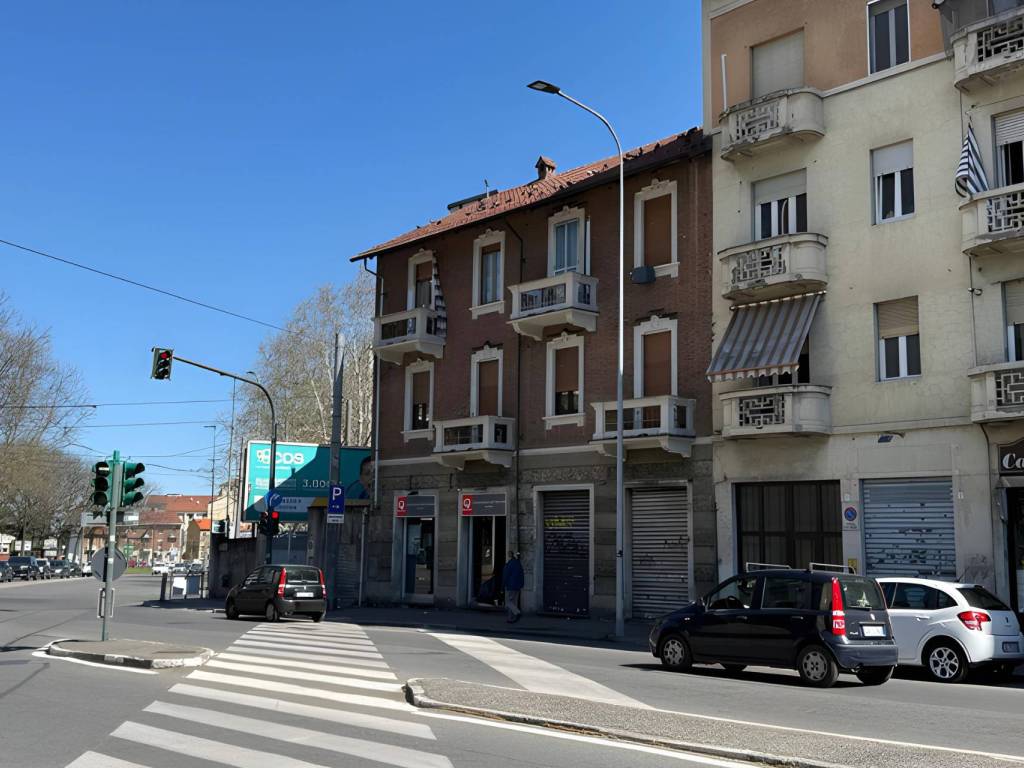 appartamento in vendita a Torino in zona Vanchiglia