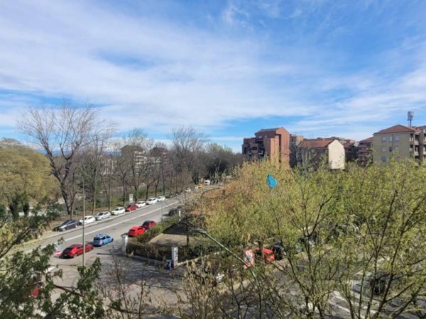 appartamento in vendita a Torino in zona Vanchiglia