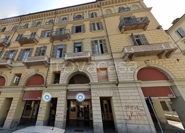 negozio in vendita a Torino in zona Crocetta