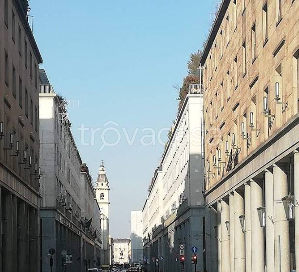 negozio in vendita a Torino in zona Crocetta