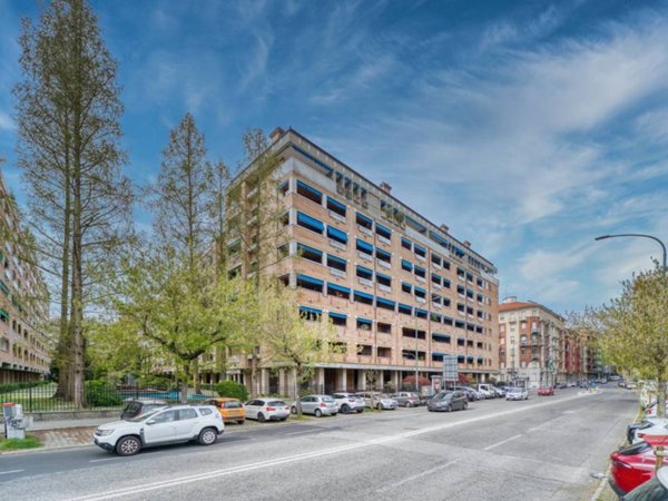 appartamento in vendita a Torino in zona Millefonti