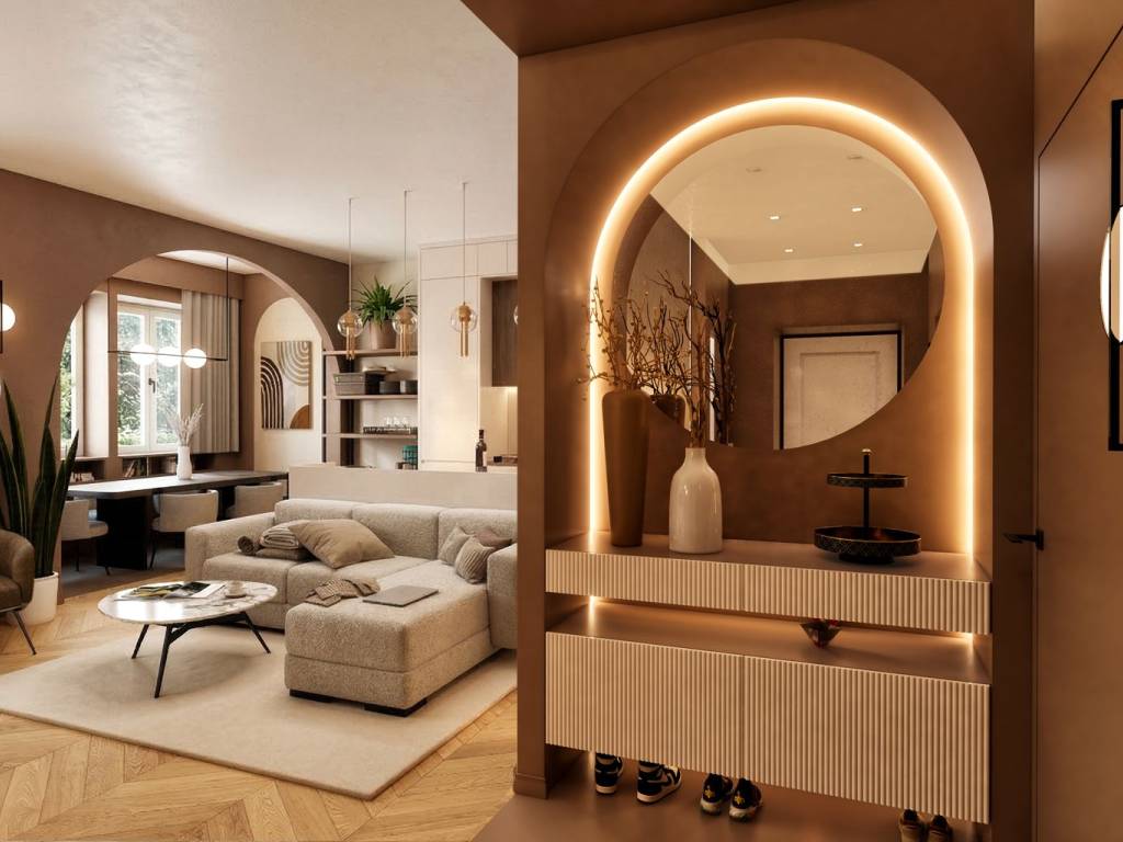 appartamento in vendita a Torino in zona San Donato