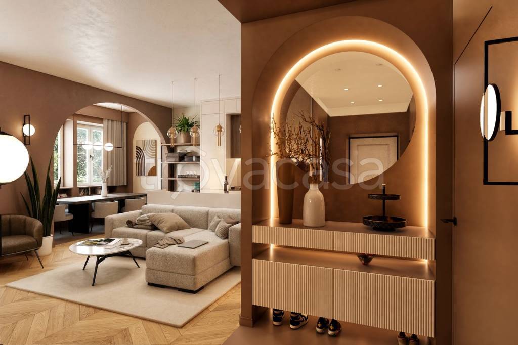 appartamento in vendita a Torino in zona Cit Turin