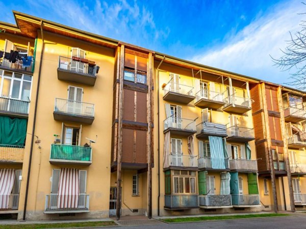 appartamento in vendita a Torino in zona Vanchiglia