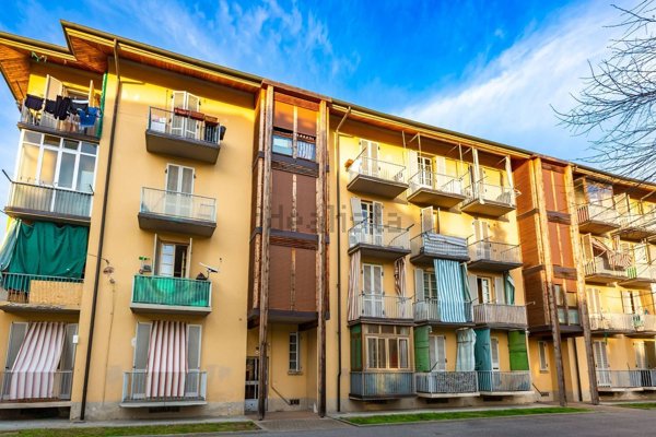 appartamento in vendita a Torino in zona Barriera di Milano