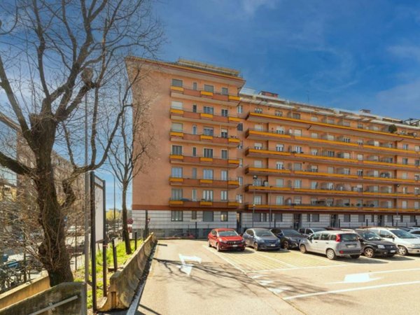 appartamento in vendita a Torino in zona Millefonti