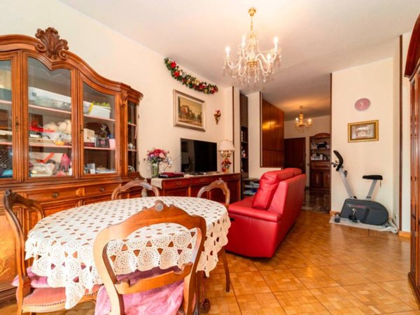 appartamento in vendita a Torino in zona Millefonti