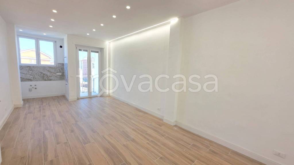 appartamento in vendita a Torino in zona Mirafiori Sud