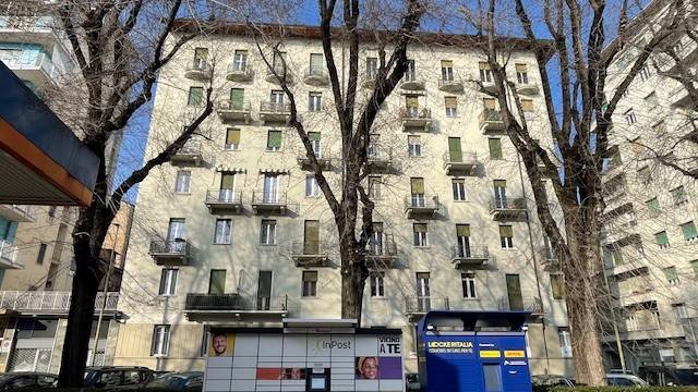 appartamento in vendita a Torino in zona Parella