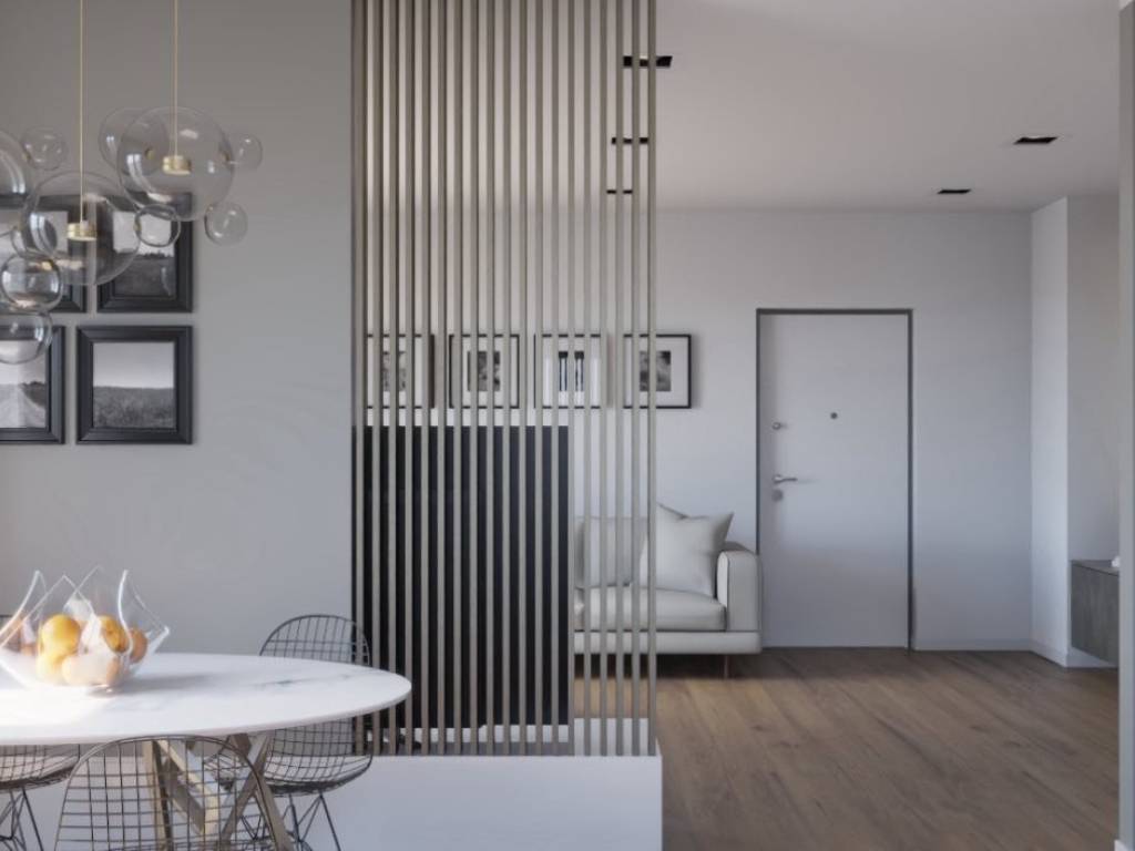 appartamento in vendita a Torino in zona Pozzo Strada