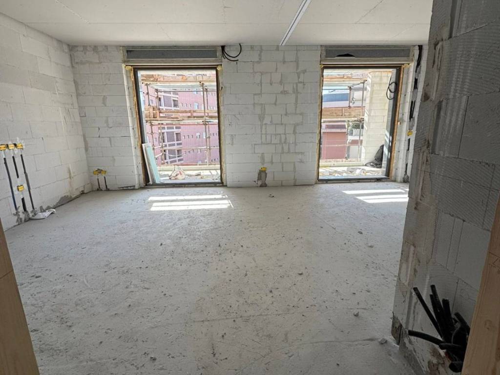 appartamento in vendita a Torino in zona Parella