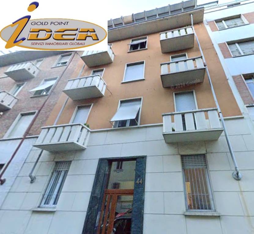 appartamento in vendita a Torino in zona San Donato