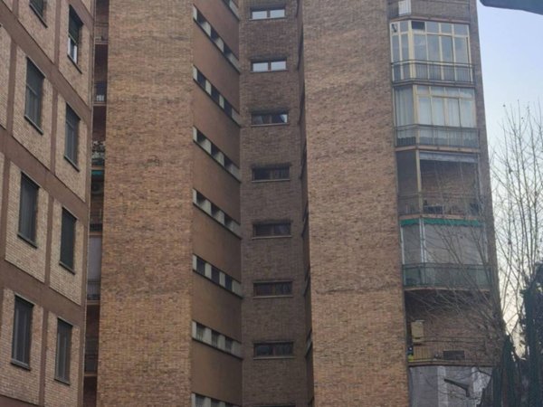 appartamento in vendita a Torino in zona Millefonti