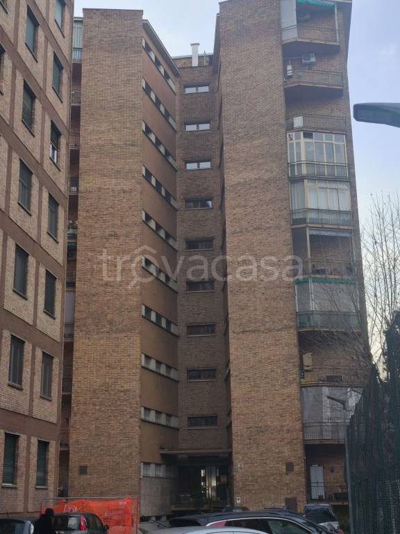 appartamento in vendita a Torino in zona Lingotto