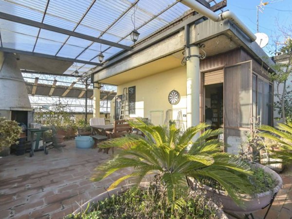 appartamento in vendita a Torino in zona Millefonti