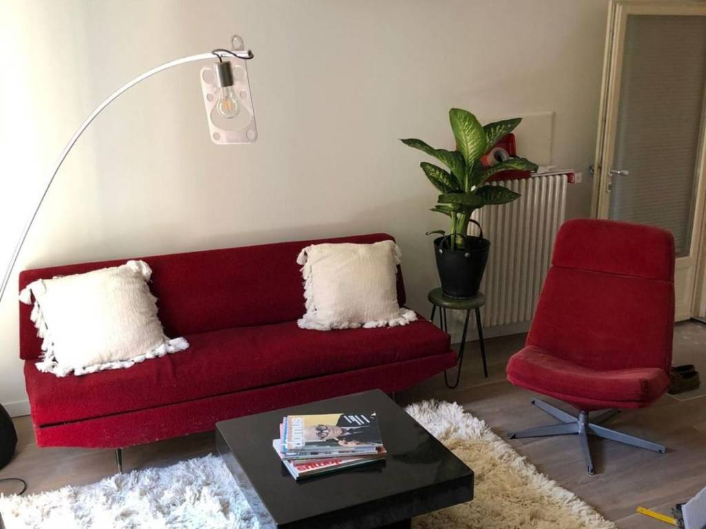 appartamento in vendita a Torino in zona Aurora