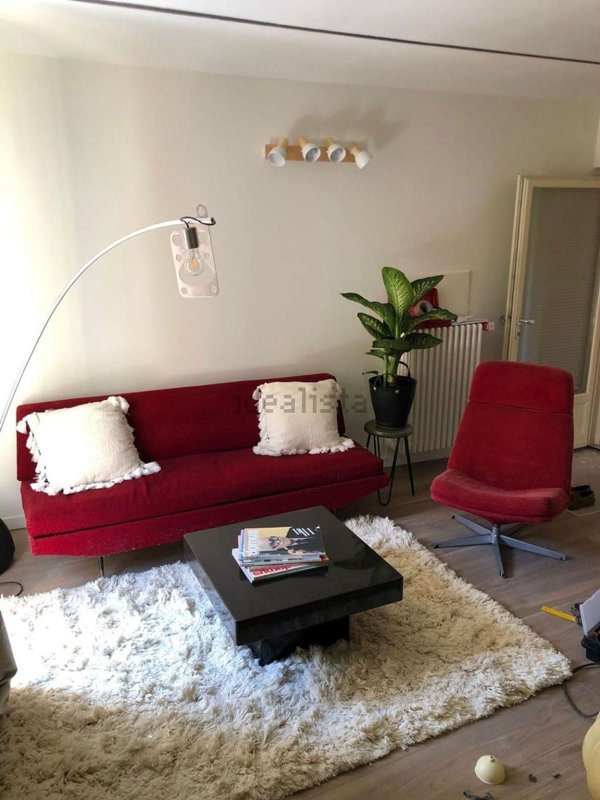 appartamento in vendita a Torino in zona Aurora