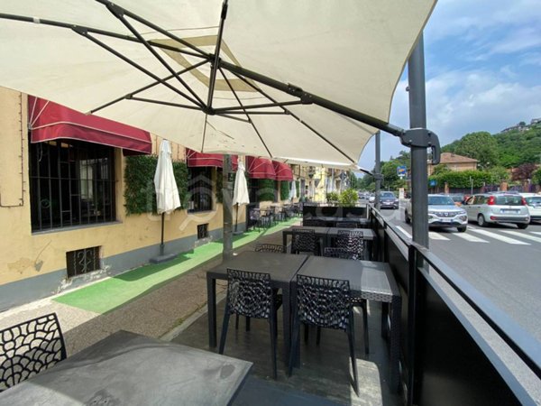 negozio in vendita a Torino in zona Cavoretto