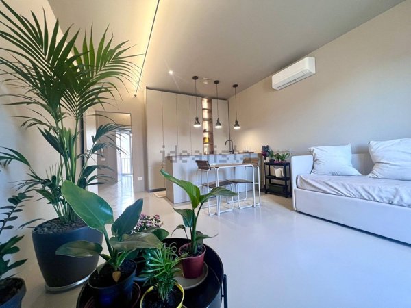 appartamento in vendita a Torino in zona Parella