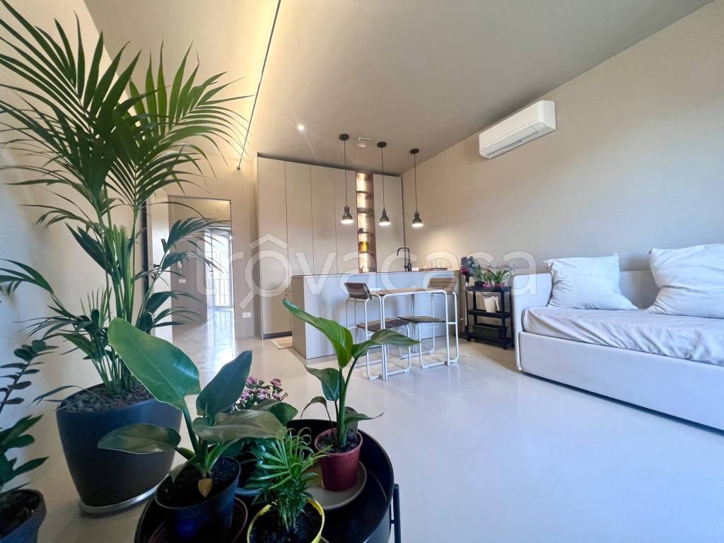 appartamento in vendita a Torino in zona Parella