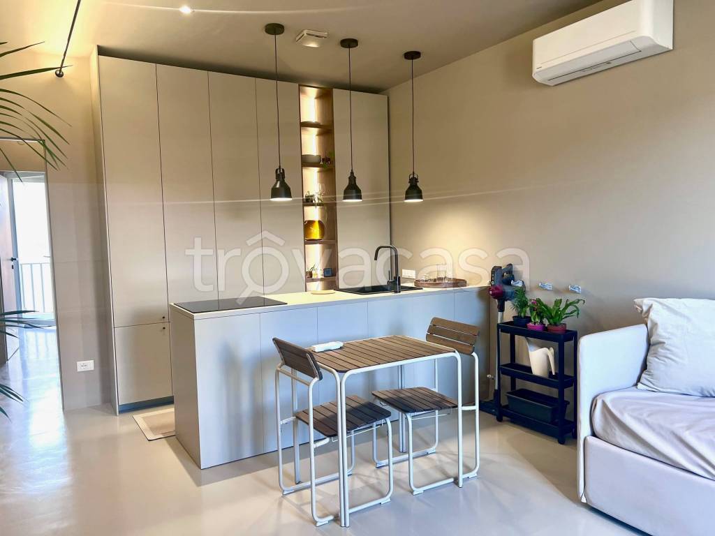 appartamento in vendita a Torino in zona Parella