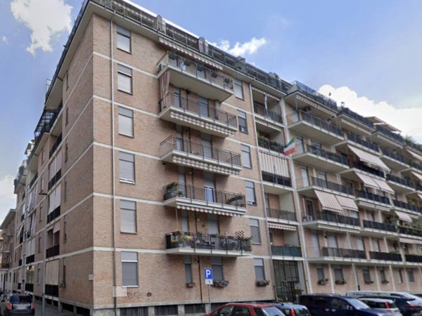 appartamento in vendita a Torino in zona Vanchiglia