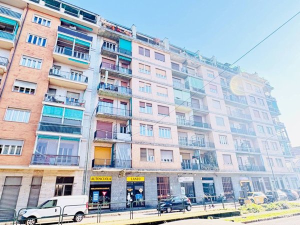 appartamento in vendita a Torino in zona Madonna di Campagna