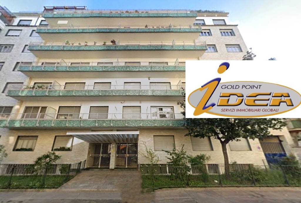 appartamento in vendita a Torino in zona Campidoglio