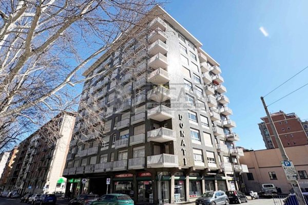 appartamento in vendita a Torino in zona San Donato