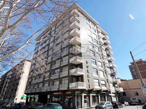 appartamento in vendita a Torino in zona San Donato
