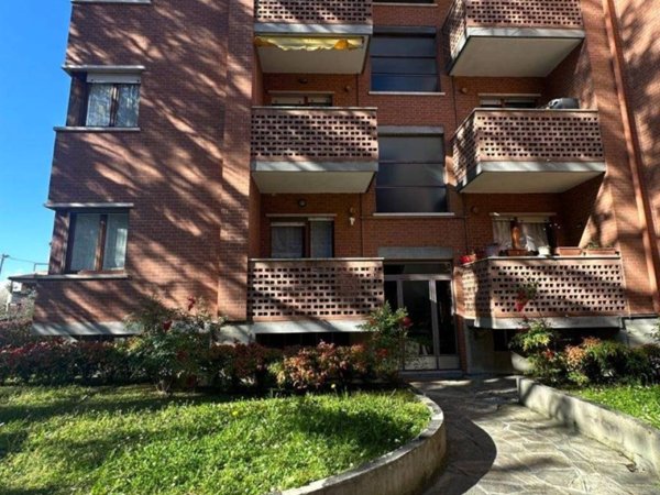 appartamento in vendita a Torino in zona Superga