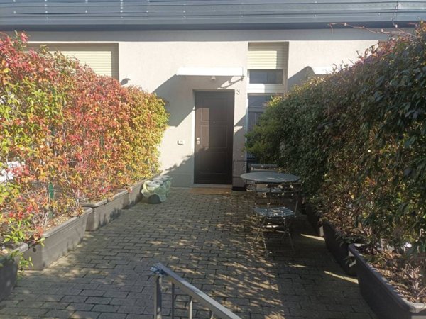 appartamento in vendita a Torino in zona Borgo San Paolo