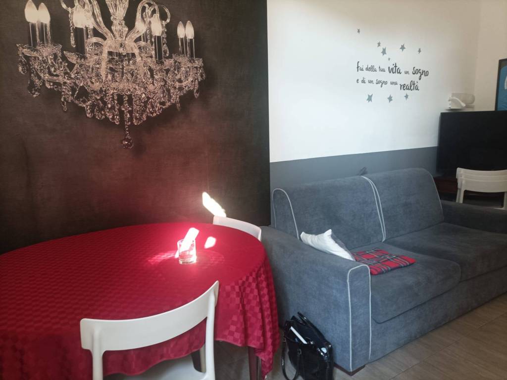 appartamento in vendita a Torino in zona Borgo San Paolo